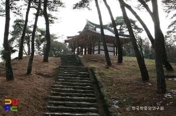 담양 송강정