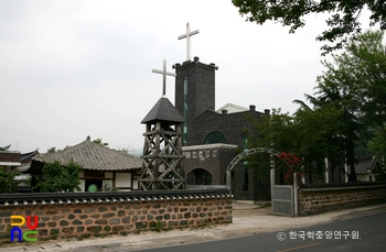 금산교회