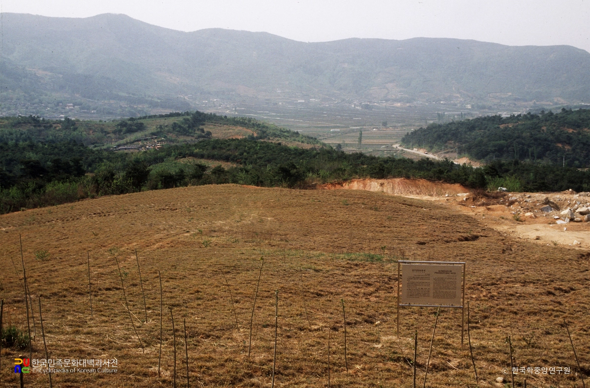 울주 검단리 유적