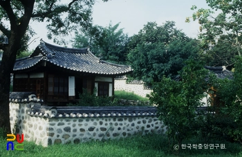 대전 송애당
