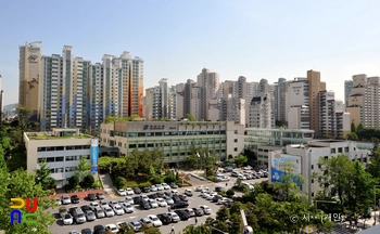 강남구청
