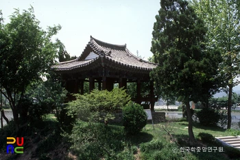봉황대
