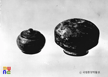 장흥 보림사 대적광전 북석탑 합, 사리호