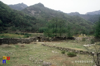 문경 조령 관문 조령원터