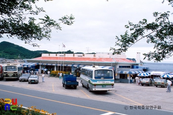 삼팔선휴게소