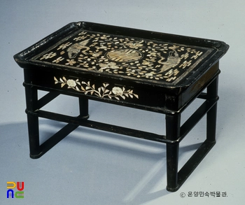 통영반