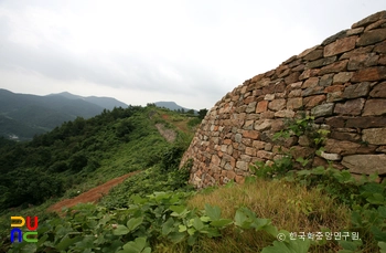 광양 마로산성