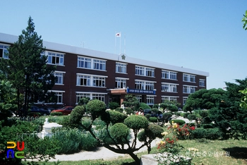강릉초등학교
