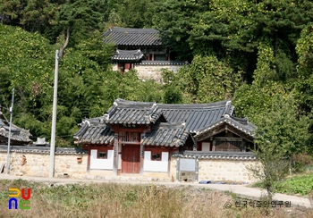 월강서원