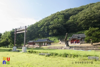 파주 파산서원