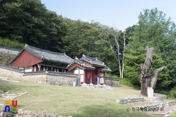 파주 파산서원