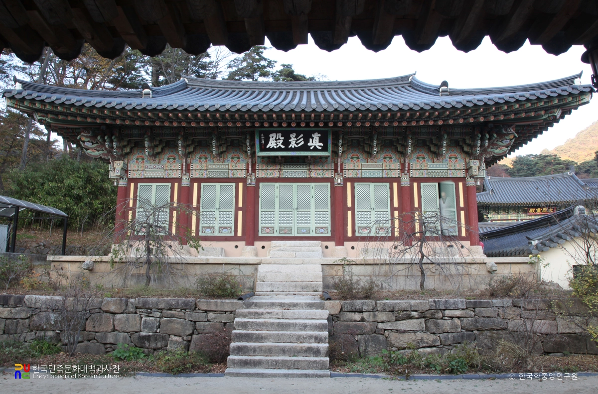 합천 해인사 경학원