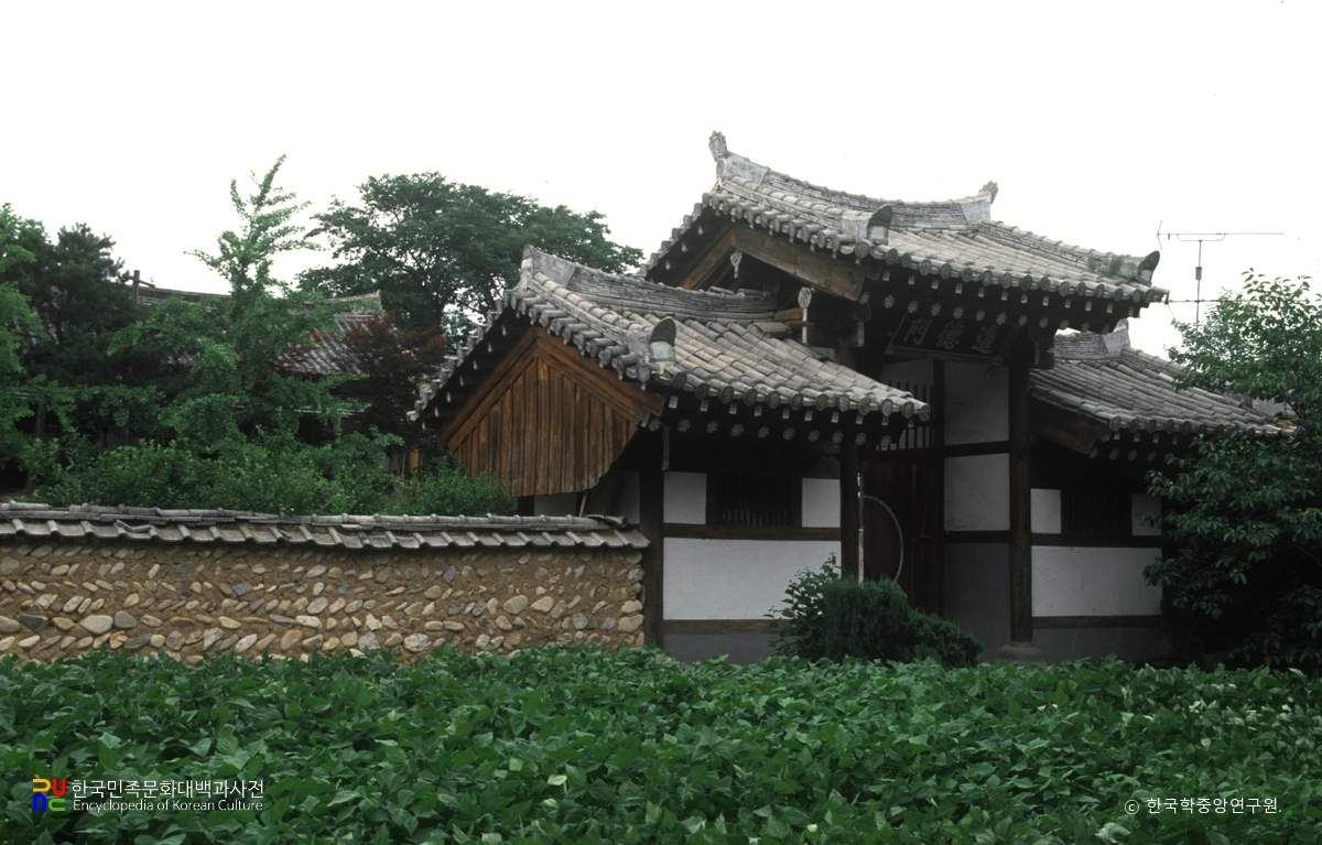 창주서원