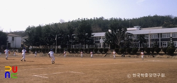 군산상업고등학교