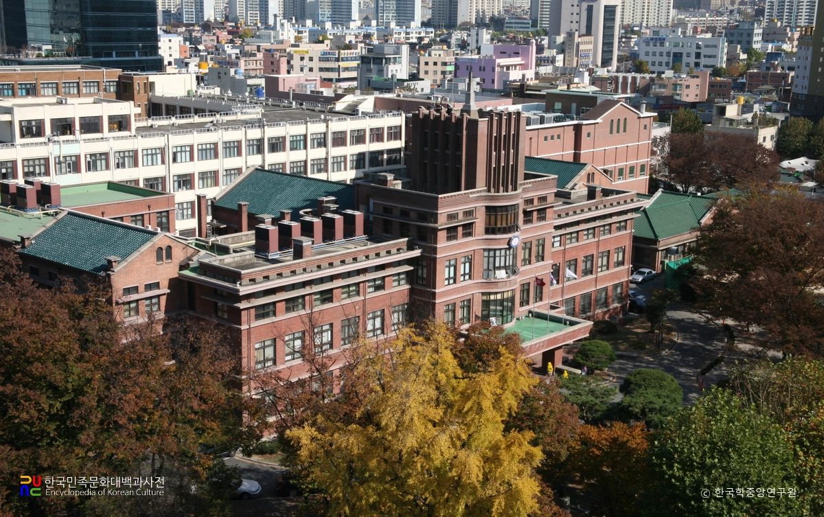 대구의학전문학교