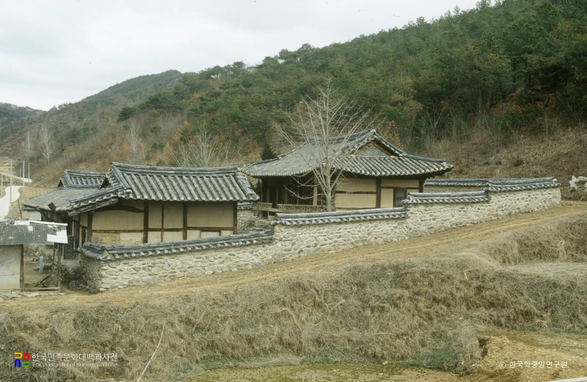 은곡서당