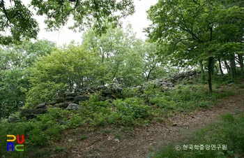슬롯사이트 갈현성 성벽