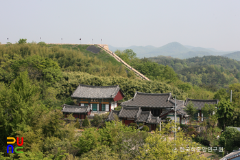 포항 장기읍성