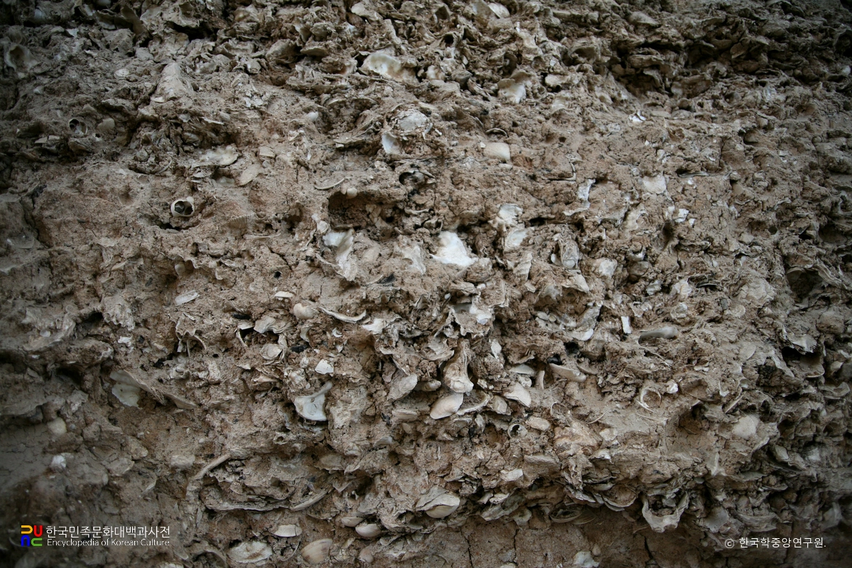 창원 성산 패총