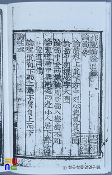 작성도론