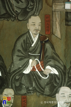 삼우(취여대선사)