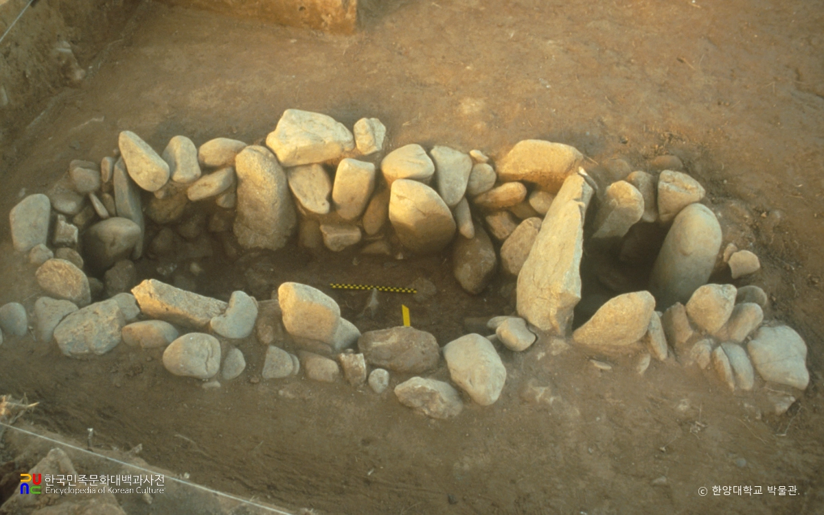 순천 월산리 유적