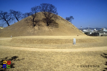 금령총