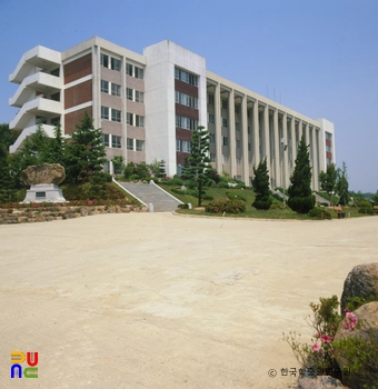 서강전문대학