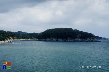 몰운대