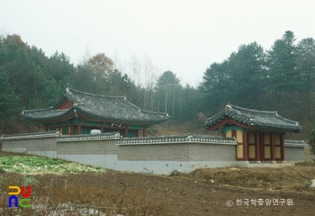 주일당