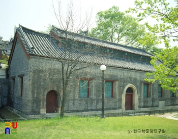 서울 기기국 번사창 정측면