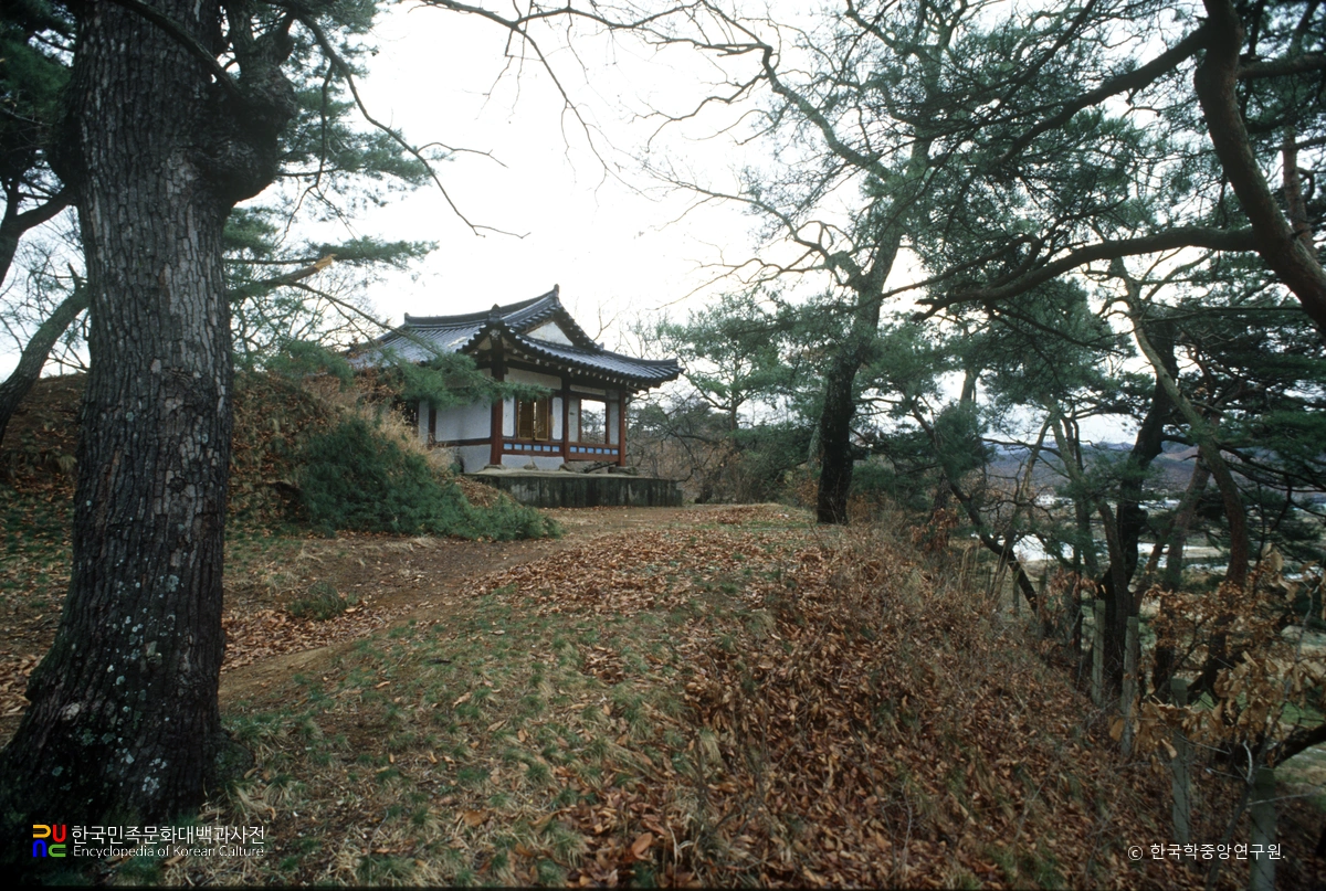 예산 일산이수정