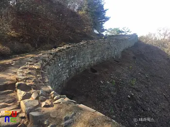 청주 상당산성