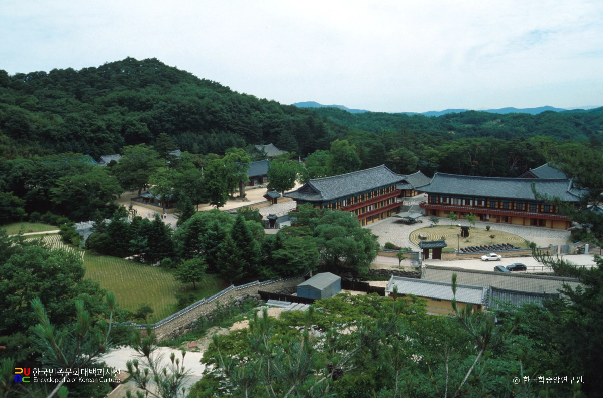 김천 직지사