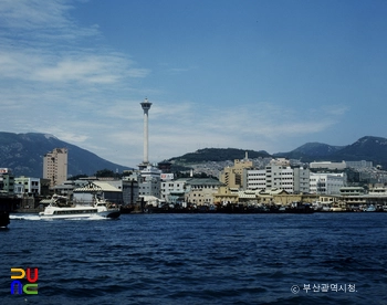 부산항
