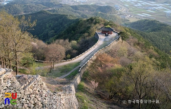 담양 금성산성