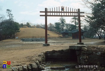 파주 삼릉 영릉