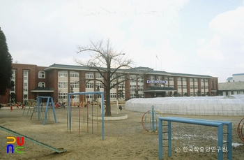 신풍국민학교