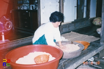 아산 연엽주