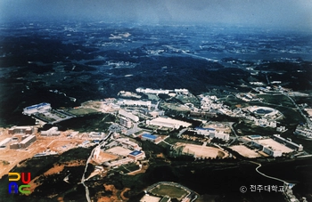 전주대학교