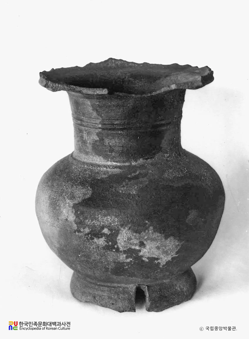 전남 나주 반남 고분군 호