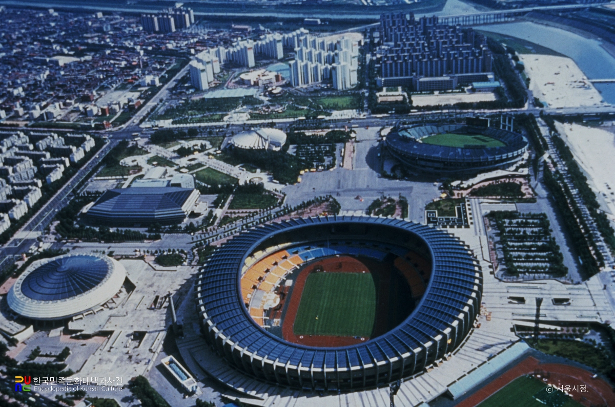 서울 종합운동장