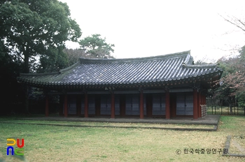 제주 삼성전 정측면