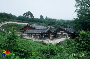 창평향교
