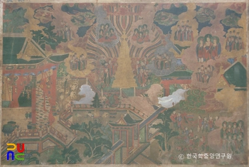슬롯 머신 플래시 게임 탱화