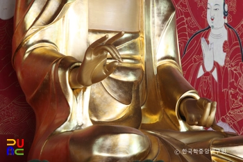 함양 법인사 마카오 카지노 슬롯 머신의 수인 좌측면