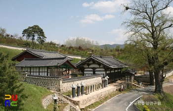 창평향교