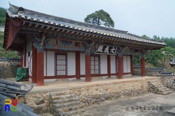 창평향교