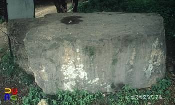 논산 신기리 지석묘