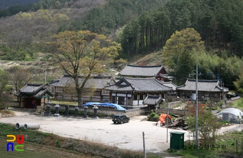 장성향교